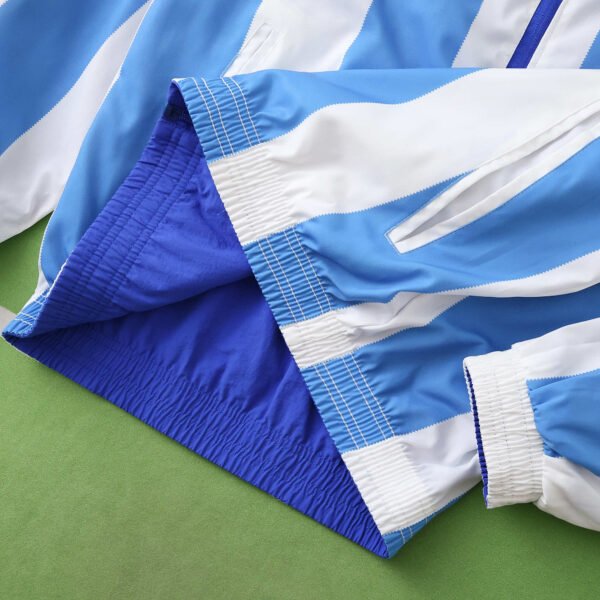 2025 Argentina Wear on both sides windbreaker - Imagen 9
