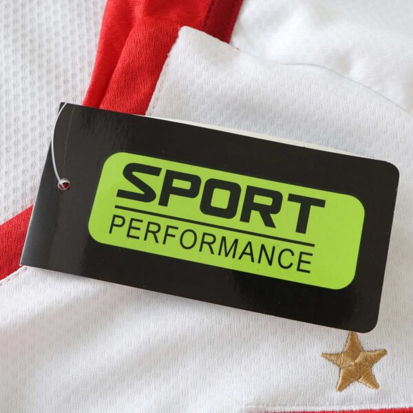 2425 season VfB Stuttgart home Fan version - immagine 11
