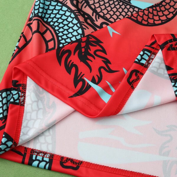 2425 season Real Madrid CF Concept version Fan version - Imagem 8