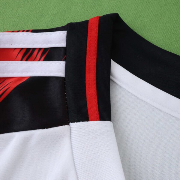 2526 season CR Flamengo away Fan version – Image 2