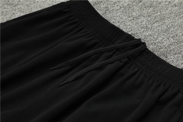 2425 Liverpool F.C. grey Training suit set Player version - Afbeelding 3