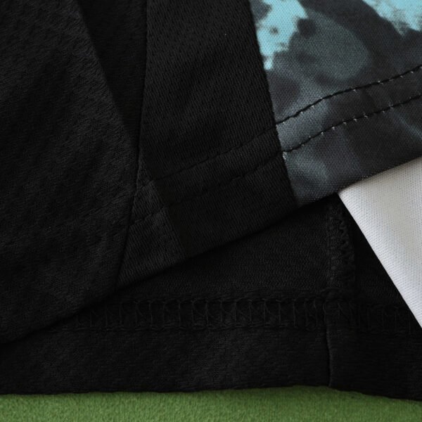 2425 season Fußball-Club Bayern München away  Kids kit - immagine 20