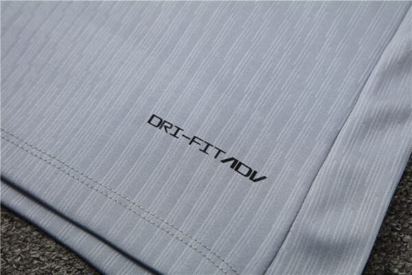 2425 F.C. Internazionale Milano grey  Training suit set Player version - Afbeelding 18