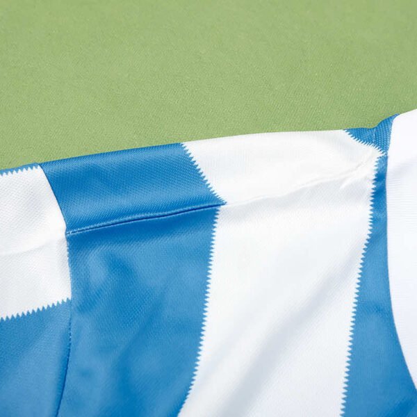 86 season Argentina home retro Fan version - Afbeelding 6