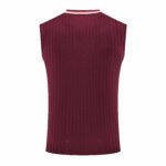 2526 season Fußball-Club Bayern München Training clothes suit vest Fan version - Billede 7