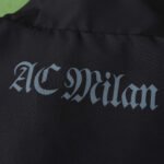 2425 A.C. Milan Wear on both sides windbreaker - Image 12
