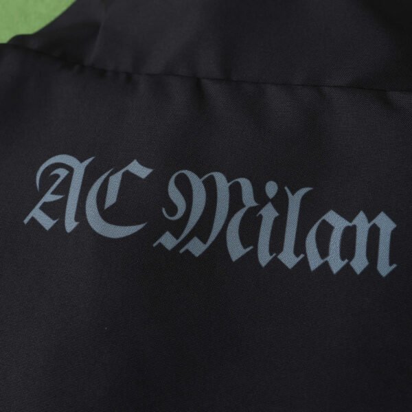 2425 A.C. Milan Wear on both sides windbreaker - Image 12