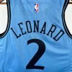 NBA Memphis Grizzlies 2#LENARD - Imagem 6