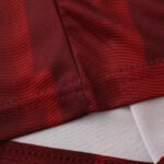 2425 Arsenal F.C. red retro Fan version - Imagem 10