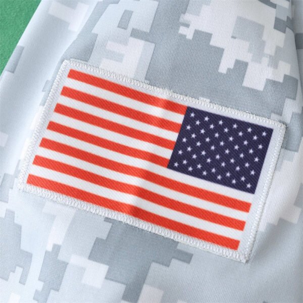 ⁦2024 NFL Matt Eberflus Tribute Version 34#PAYTON⁩ - الصورة ⁦6⁩