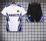 2526 season F.C. Internazionale Milano Training clothes suit vest Fan version - Image 5