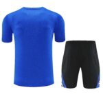 2526 season F.C. Internazionale Milano Training clothes suit vest Fan version - Image 4
