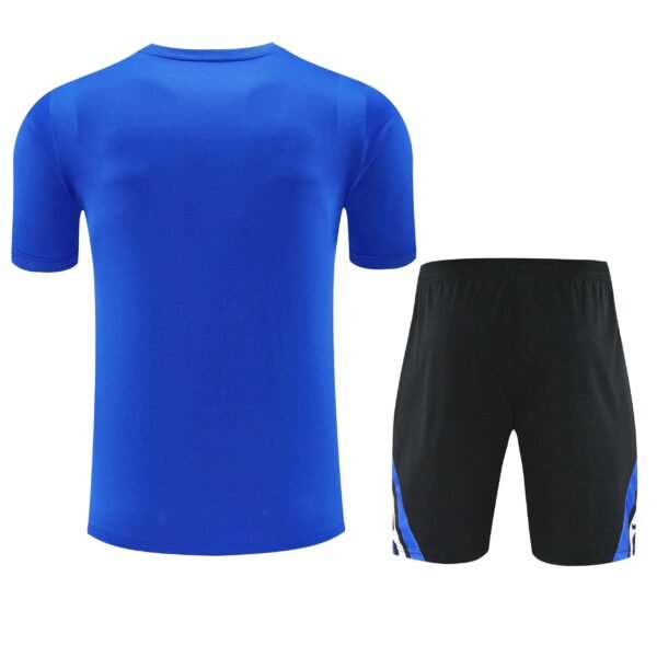 2526 season F.C. Internazionale Milano Training clothes suit vest Fan version - Image 4