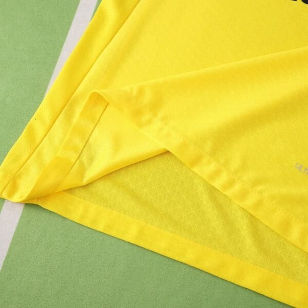 2526 season Borussia Dortmund home Player version - Imagem 11