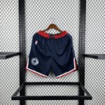 NBA L.A. Clippers shorts – Bild 3