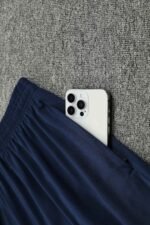 2425 Paris Saint-Germain F.C. Training clothes suit Short sleeve Fan version - immagine 7