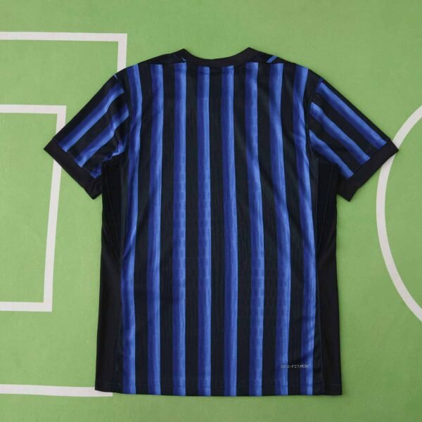 2526 season F.C. Internazionale Milano home Player version - 图片 11