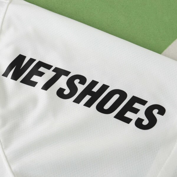 2013 season Santos FC home retro Fan version - Imagen 6