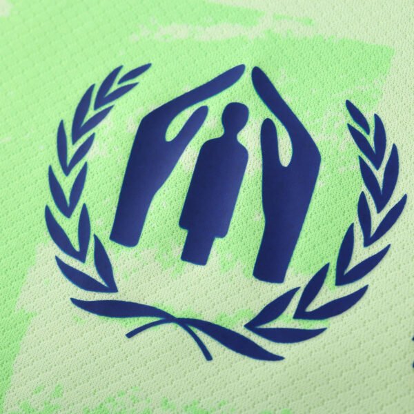 2425 season FC Barcelona / Barça 125 third Fan version - Imagem 16