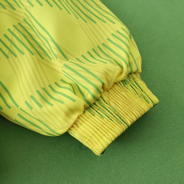 2425 Newcastle United F.C. Wear on both sides windbreaker - Afbeelding 9