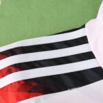⁦2425 Germany Wear on both sides windbreaker⁩ - الصورة ⁦4⁩