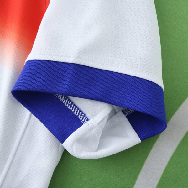 2526 season England home Fan version - 图片 5