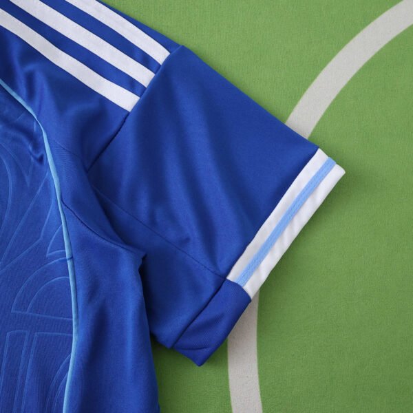2526 season Racing Club de Strasbourg home Fan version - Afbeelding 5
