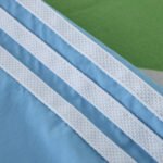 2425 Scotland Wear on both sides windbreaker - immagine 13