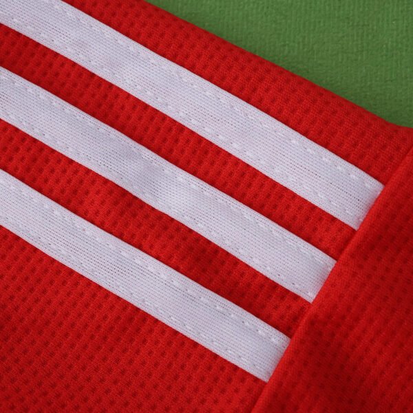 2526 season S.L. Benfica home Kids kit - immagine 27