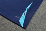2425 Arsenal F.C. navy blue Training suit set - Billede 8