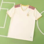 2526 season CR Flamengo third Fan version