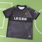 2526 season VfB Stuttgart Third Fan version