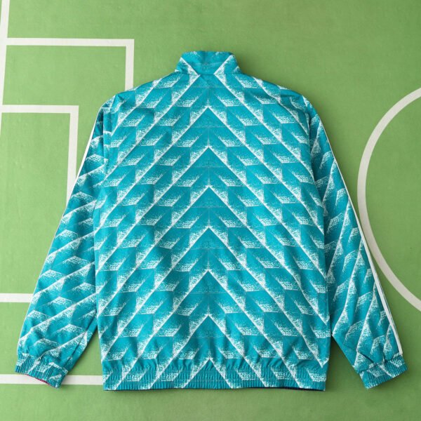 ⁦2425 Germany Wear on both sides windbreaker⁩ - الصورة ⁦34⁩