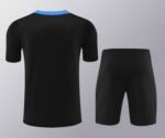 2425 F.C. Internazionale Milano Training clothes suit Short sleeve Fan version - Billede 5