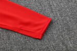 2526 season Fußball-Club Bayern München Half zip training suit set - Imagem 6