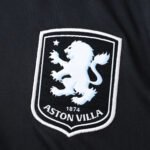 2526 season Aston Villa F.C. away Fan version - Imagen 3