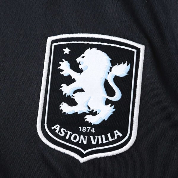 2526 season Aston Villa F.C. away Fan version - Imagen 3