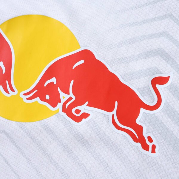 2526 season RB Leipzig home Fan version – Image 6