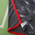 2425 season CR Flamengo Training suit set Fan version - immagine 9