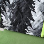 2425 Juventus F.C. Wear on both sides windbreaker - 图片 15