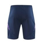 2425 Argentina Training clothes suit Short sleeve Fan version - Imagen 7