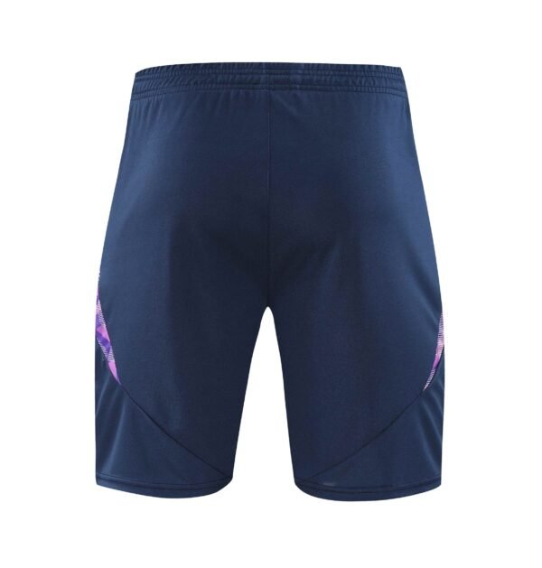 2425 Argentina Training clothes suit Short sleeve Fan version - Imagen 7