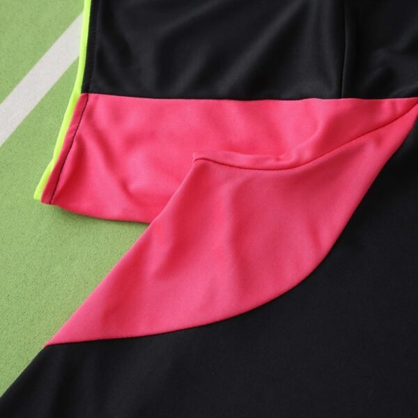 ⁦2526 season Hamburger SV Third Fan version⁩ - الصورة ⁦11⁩