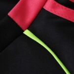 2526 season Hamburger SV Third Fan version - Afbeelding 3