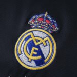2526 season Real Madrid CF Concept version Fan version - Imagem 2