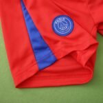 2526 season Paris Saint-Germain F.C third Kids kit – Image 22