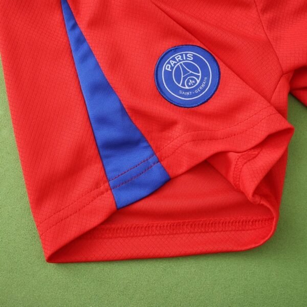 2526 season Paris Saint-Germain F.C third Kids kit – Image 22