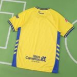 2526 season UD Las Palmas home Fan version - Imagem 12