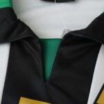 1998 season South Africa home retro Fan version - immagine 4