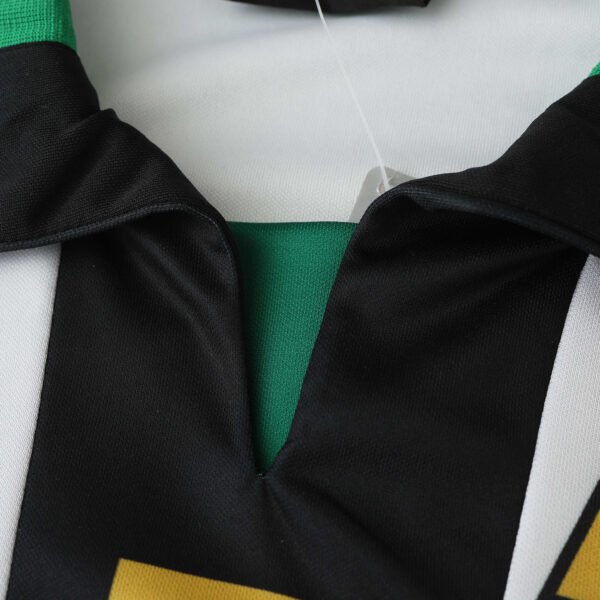1998 season South Africa home retro Fan version - immagine 4